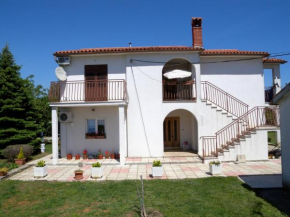 Гостиница Apartment Labin 23  Лабин